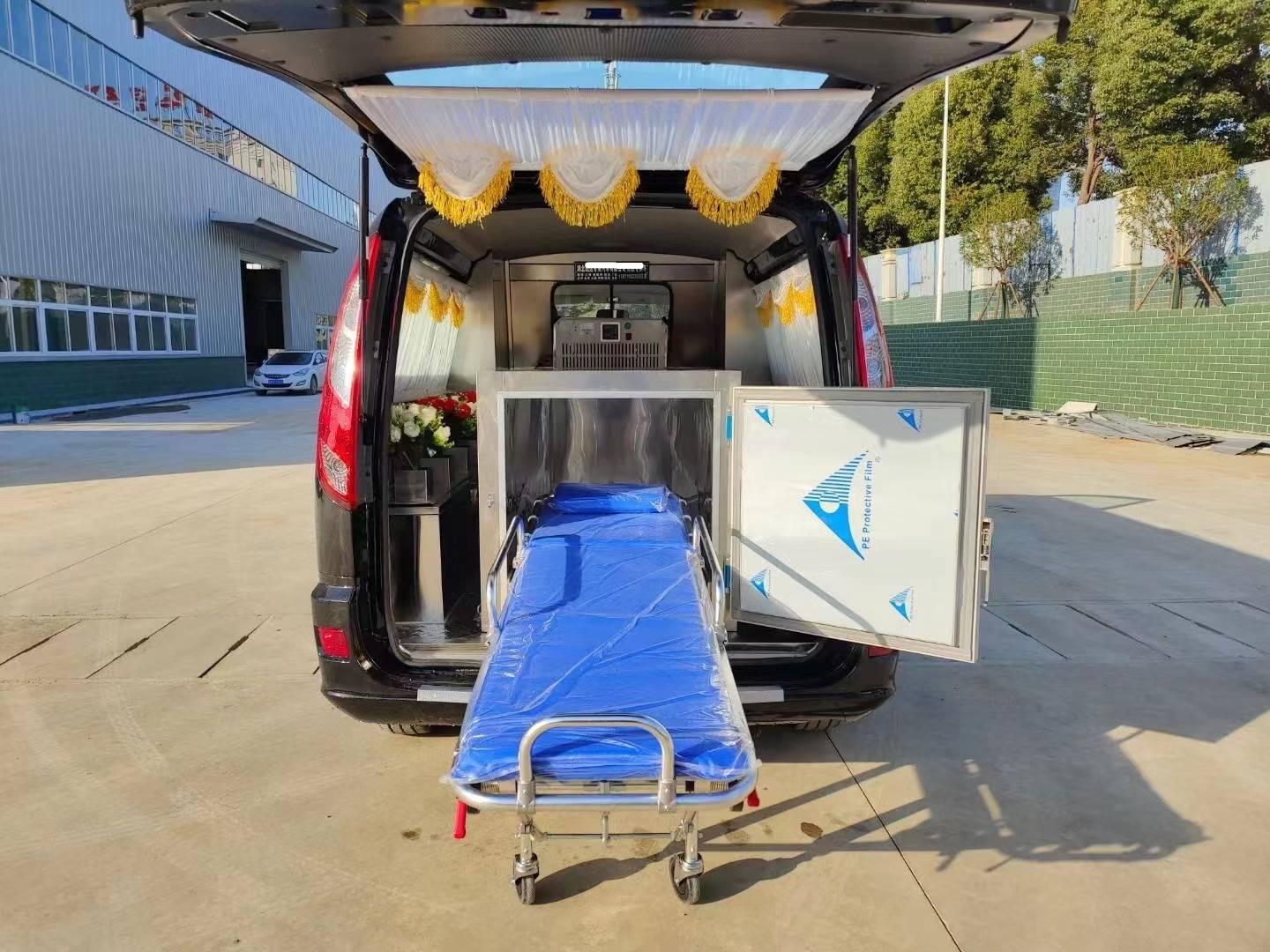 惠州优质殡葬运输，守护最后一程