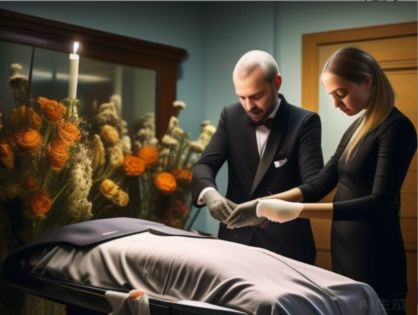 惠州遗体运输整理